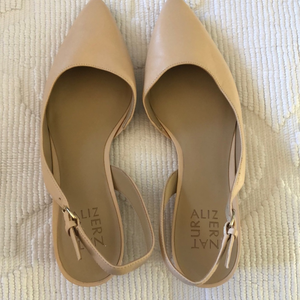 Naturalizer shoes